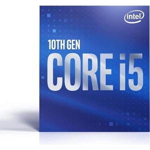 Intel Core i5-10500 6-Core 3.1GHz LGA1200 Box (BX8070110500) Процесори