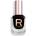 Revolution Beauty Express Лак за нокти Midnight Black 10 мл