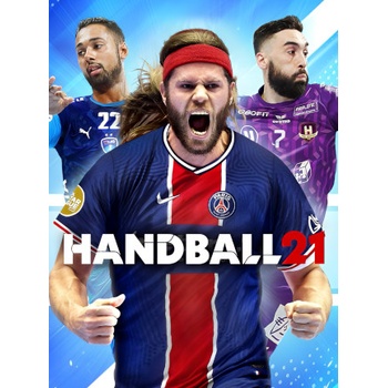 Handball 21