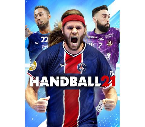 Handball 21