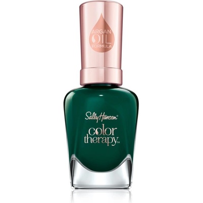 Sally Hansen Color Therapy 453 Serene Green 14,7 ml