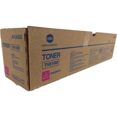 Konica Minolta A1U9350, TN-616M - originálny