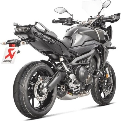 Akrapovič S-Y9R8-HEGEHT Yamaha MT-09/Tracer (14-20), XSR900 (16-21) – Zbozi.Blesk.cz