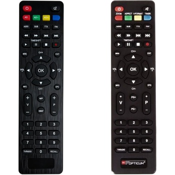 Opticum lion hd-265 - оригинален дистанционен контрол (lion hd-265)