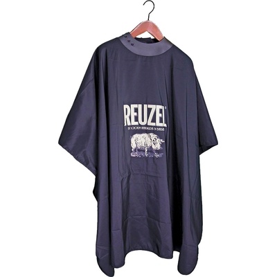 Barber Pláštenka Reuzel Super Salon Cape Pig