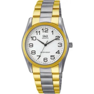 Q&Q Мъжки часовник q&q - q638j404y (q638j404y)