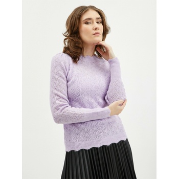orsay Светлолилав дамски пуловер с примес на вълна ORSAY Orsay | Lilav | ЖЕНИ | XS