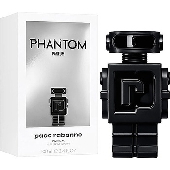Le-parfumbg Paco rabanne phantom parfum 100ml-Парфюм за мъже