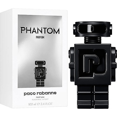 Le-parfumbg Paco rabanne phantom parfum 100ml-Парфюм за мъже