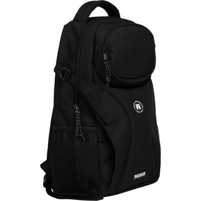 Rookie Classic 78 Skatepack Black
