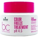 Schwarzkopf BC Bonacure Color Freeze maska pre farbené vlasy 200 ml