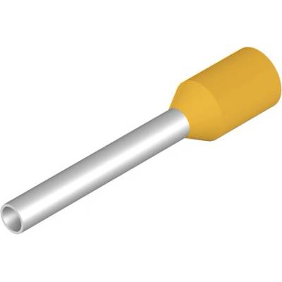 Vodičová koncovka Weidmüller H1,0/18 GE (9025930000)
