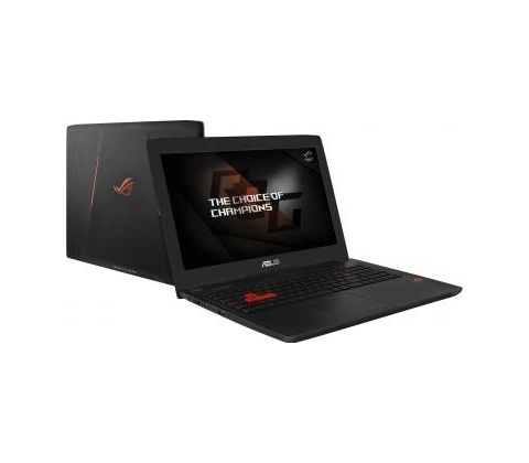 Asus GL502VS-FY247T