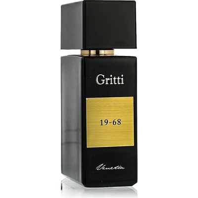 Gritti 19-68 parfumovaná voda pánska 100 ml