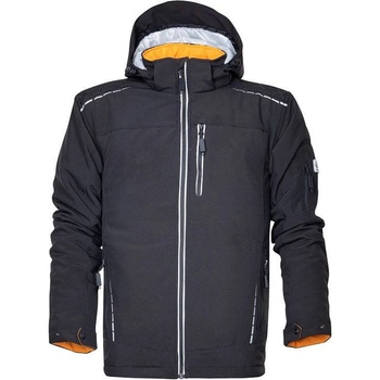 Ardon Bunda VISION ZIMNÍ softshellová H9178 Černo oranžová