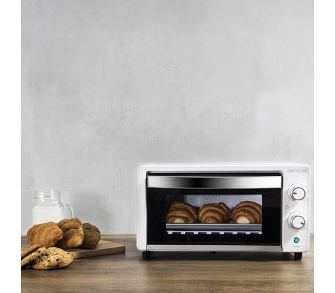 Cecotec Bake&Toast 1090