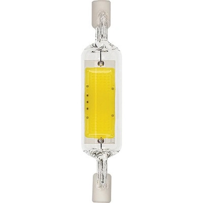 GTV LED žárovka LD-J7805WCE-40 LED žárovka COB, J78, R7s, 5W, 4000K, 500lm