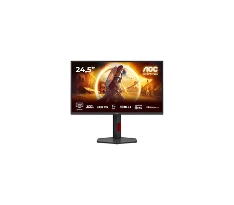 AOC Q25G4SR