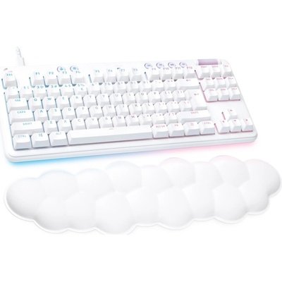 Logitech G713 TKL Mechanical Gaming Keyboard with RGB 920-010678