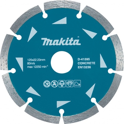 Makita D-41595-10 10 ks