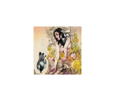 Kvelertak - Meir