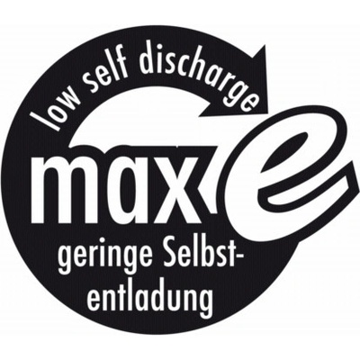 Ansmann maxE C 4500mAh 2ks 5035352