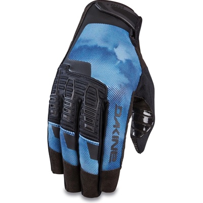 Dakine Cross-X LF blue