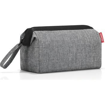 Reisenthel Козметична чантичка Travelcosmetic промазано сиво (WC7052)