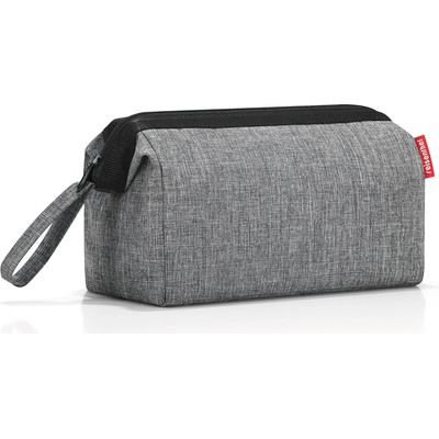 Reisenthel Козметична чантичка Travelcosmetic промазано сиво (WC7052)