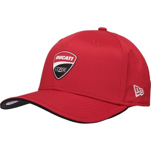 New Era Core 9seventy ss ducati червено, бяло, черно uni (60595677)