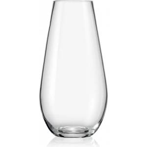 Crystalex-BOHEMIA CRYSTAL CRYSTALEX-ВАЗА h24.5cm 2.25L (82237)(CX58) (0109167)