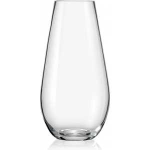 Crystalex-BOHEMIA CRYSTAL CRYSTALEX-ВАЗА h24.5cm 2.25L (82237)(CX58) (0109167)