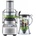 Sage SJB 815