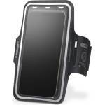 Spigen Калъф за бягащ телефон, макс. 6, 9" - Spigen Dynamic Shield (A703) - Черен