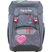 Step by Step GRADE Glitter Heart Hazle AGR certifikát