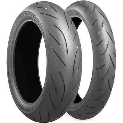 Bridgestone S21 120/70 R17 58W – Zboží Mobilmania