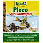 TETRA Храна Tetra Pleco Spirulina Wafers пакет 15g (A1-281899)