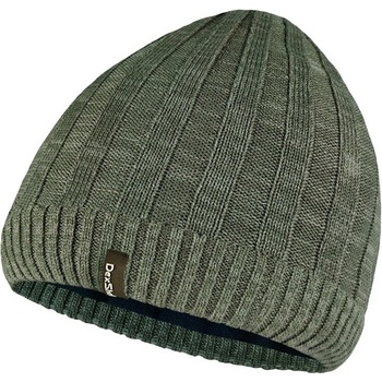 DexShell Heathered Rib Knit Beanie