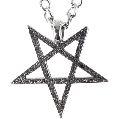 FALON яка Pentagram - PSY321