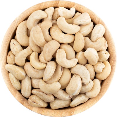 Vital Country Kešu ořechy natural W320 Vietnam 500 g