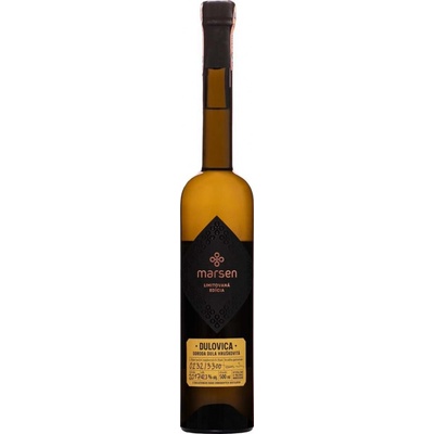 Marsen Dulovica Odroda Dula Hruškovitá 42,3% 0,5 l (čistá fľaša)