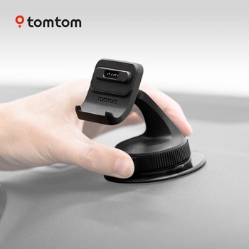 TomTom aktivní držák do auta Click & GO USB-C pro 5"/ 6" navigace - 9UUD.001.60