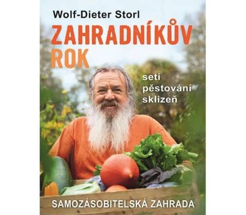 Zahradníkův rok