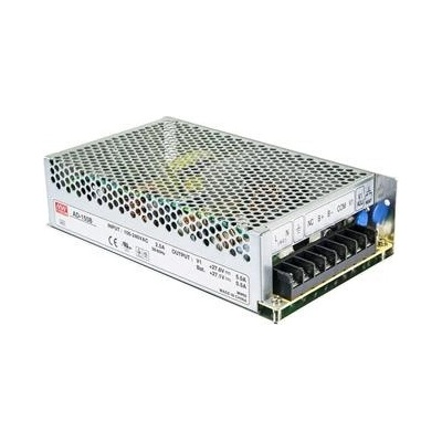 Mean Well zdroj AD-155B 155W