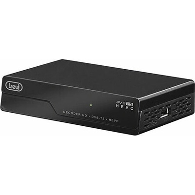 Trevi HE 3377 T2