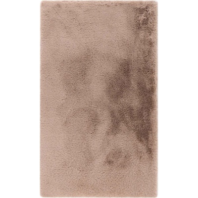 Lalee Постелка за баня LALEE Heaven, 67x110 см, таупе (HEM-800-T)