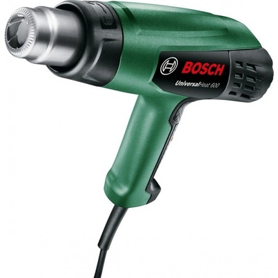 BOSCH UniversalHeat 600 0.603.2A6.120 – Zboží Dáma