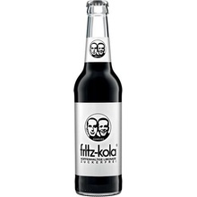 Fritz kola kola bez cukru 330 ml