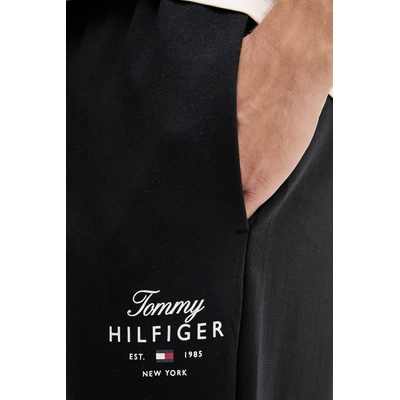 Tommy Hilfiger спортен панталон мъжки от памук (MW0MW44332)