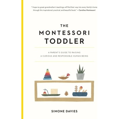 The Montessori Toddler